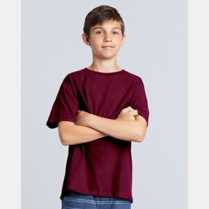Heavy Cotton Youth T-Shirt Thumbnail