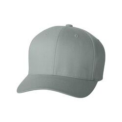 FlexFit Curve bill Twill Cap Thumbnail