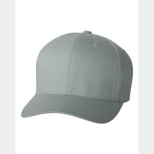 FlexFit Curve bill Twill Cap Thumbnail