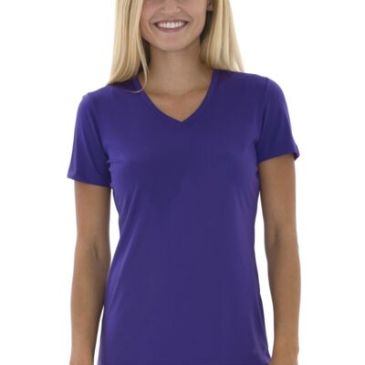 ATC Pro Team Polyester Short Sleeve Ladies' Tee Thumbnail