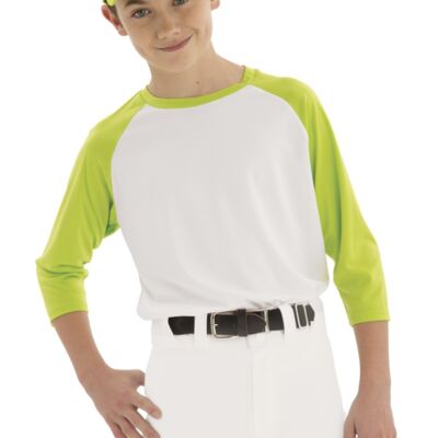 ATC Pro Team Baseball Polyester Youth Jersey Thumbnail