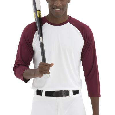 ATC Pro Team Polyester Baseball Jersey Thumbnail