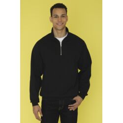 ATC Everyday Fleece Quarter Zip Sweatshirt Thumbnail