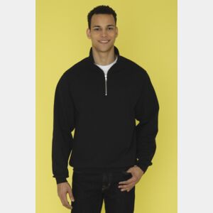 ATC Everyday Fleece Quarter Zip Sweatshirt Thumbnail