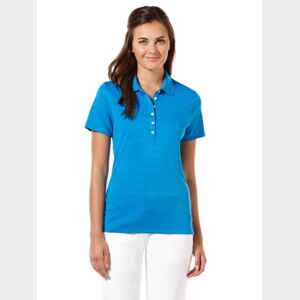 CALLAWAY Opti-Vent Polyester Ladies' Golf Polo Shirt Thumbnail
