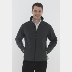Coal Harbour Everyday Soft Shell Jacket Thumbnail