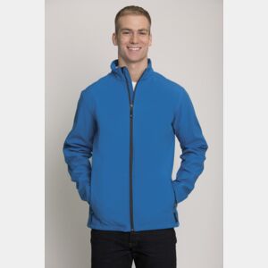 Coal Harbour Everyday Soft Shell Tall Jacket Thumbnail