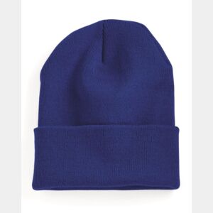 Classic Toque Cuffed Beanie Thumbnail