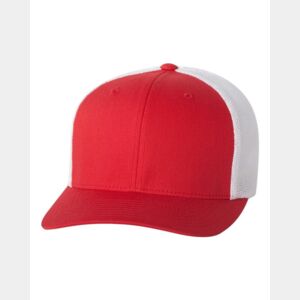 FlexFit Trucker Mesh back Cap Thumbnail