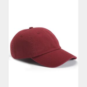 Bio-Washed Twill Adjustible Classic Dad’s Cap Thumbnail