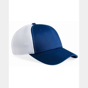 Spacer Mesh-Back Adjustable Cap Thumbnail