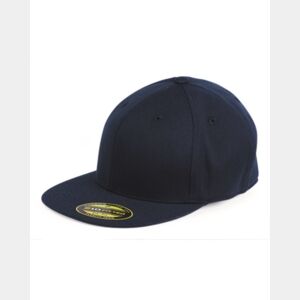 210 FlexFit Flat Bill Cap Thumbnail