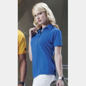 OGIO Jewel Ladies' Polyester Polo Golf T-shirt Thumbnail