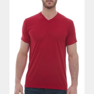 Men's Blend V-Neck T-Shirt Thumbnail