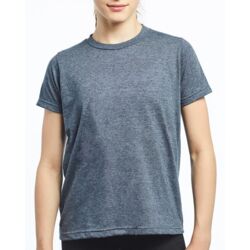 Youth Lightweight Fine Blend T-Shirt Thumbnail