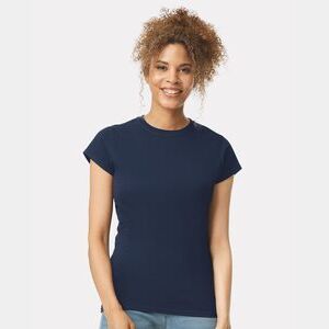 Softstyle Women’s Light Weight T-Shirt Thumbnail