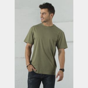 KOI Element Midweight Soft Cotton Blend Tee Thumbnail