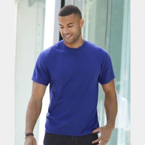 Hammer Heavyweight Cotton T-Shirt Thumbnail