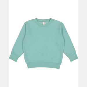 Toddler Fleece Crewneck Sweatshirt Thumbnail
