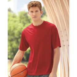 Lightweight Polyester Performance T-Shirt Thumbnail