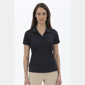 Coal Harbour Snag Resistant Ladies' Polyester Sport Golf Polo Shirt  Thumbnail