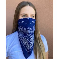 ValuMask Cotton Bandana Thumbnail