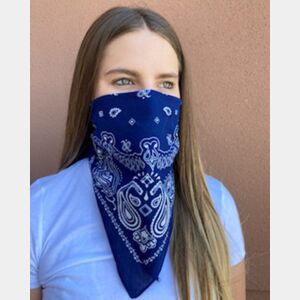 ValuMask Cotton Bandana Thumbnail