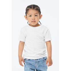 Toddler Lightweight Cotton Jersey Short-Sleeve T-Shirt Thumbnail