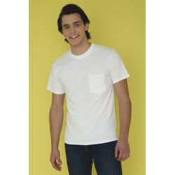 ATC Everyday Midweight Cotton Pocketed Tee Thumbnail