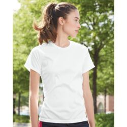 Women’s Lightweight Polyester Performance T-Shirt Thumbnail