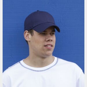 NEW ERA Adjustable Structured Cap Thumbnail