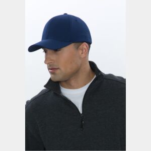 Flexfit OneTen Cool & Dry Mini Pique Adjustable Cap Thumbnail