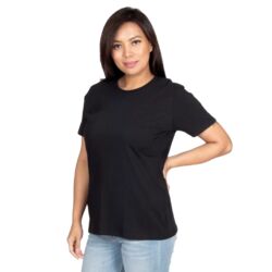 ATC Ladies' Everyday Ringspun Cotton Tee Thumbnail
