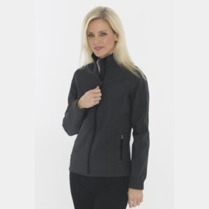 COAL HARBOUR EVERYDAY SOFT SHELL LADIES' JACKET Thumbnail