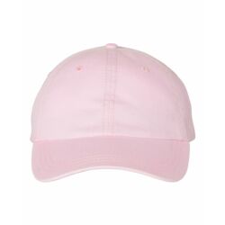 Pigment-Dyed Cap Thumbnail