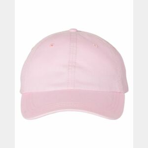 Pigment-Dyed Cap Thumbnail