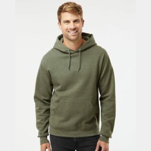 NuBlend® Hooded Sweatshirt Thumbnail