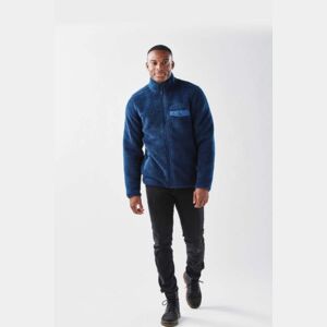 MEN'S BERGEN SHERPA FLEECE JACKET Thumbnail