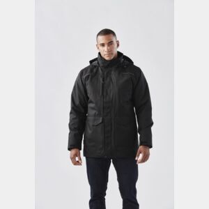 MEN'S VORTEX HD 3-IN-1 PARKA Thumbnail