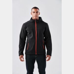 MEN'S ORBITER SOFTSHELL HOODY Thumbnail