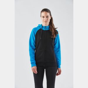 WOMEN'S OMEGA ZIP HOODY Thumbnail