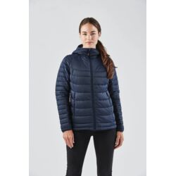 WOMEN'S STAVANGER THERMAL JACKET Thumbnail