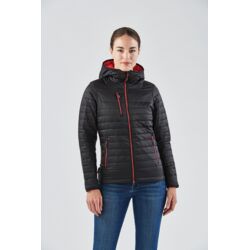 WOMEN'S GRAVITY THERMAL JACKET Thumbnail