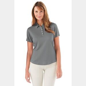 Callaway Birdseye Premium Ladies' Polo Jersey Thumbnail