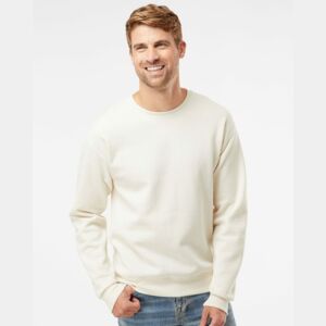 NuBlend® Crewneck Sweatshirt Thumbnail