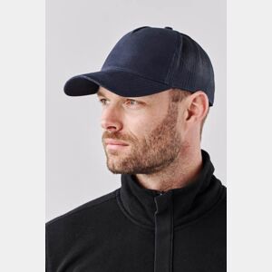 SCIRROCO CANVAS MESH-BACK CAP Thumbnail