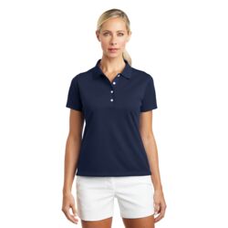 Ladies Tech Basic Dri FIT Polo Thumbnail
