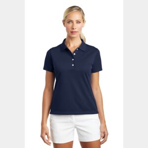 Ladies Tech Basic Dri FIT Polo Thumbnail