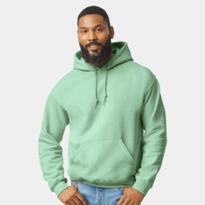 Heavy Blend Hooded Sweatshirt – Classic Comfort & Warmth Thumbnail