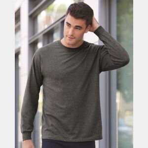 Gildan DryBlend® 50/50 Long Sleeve T-Shirt Thumbnail